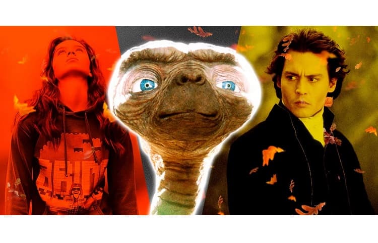 ۲۰ فیلم که به شما حس پاییزی می‌بخشد