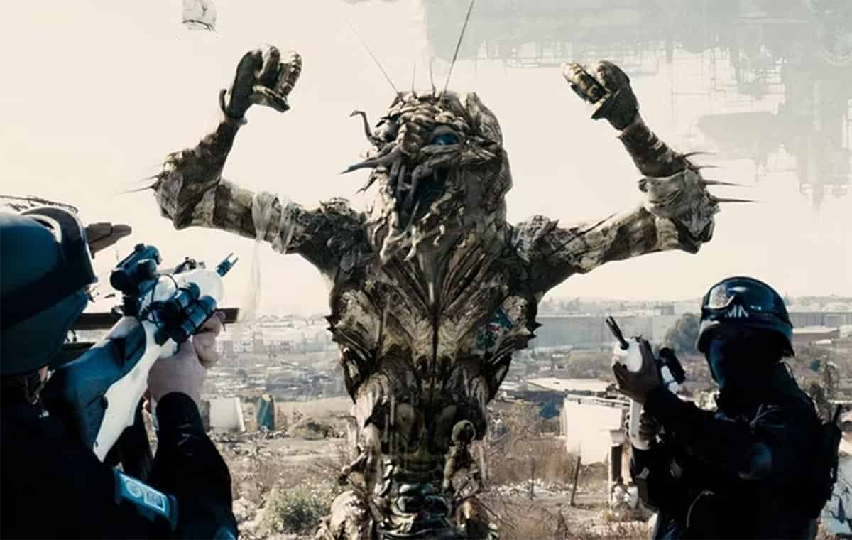 تریلر فیلم «خاکستر» را تماشا کنید؛ برای طرفداران «بیگانه» و آثار ترسناک فضایی