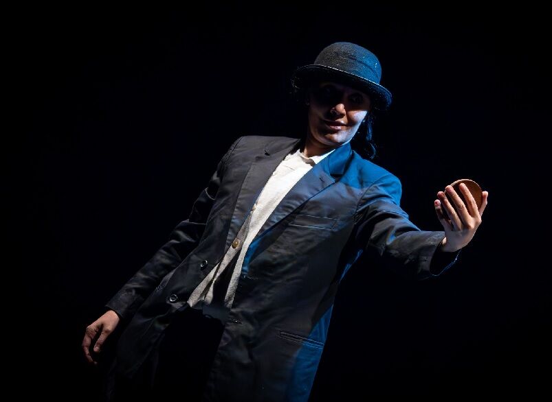 درباره نمایش «بازی بی‌کلام۲»/ نقدی بر طبقه زباله‌گرد جامعه