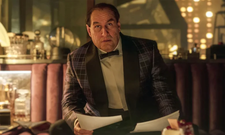 سورپرایز سریال مشهور آمریکایی برای ایرانی‌ها