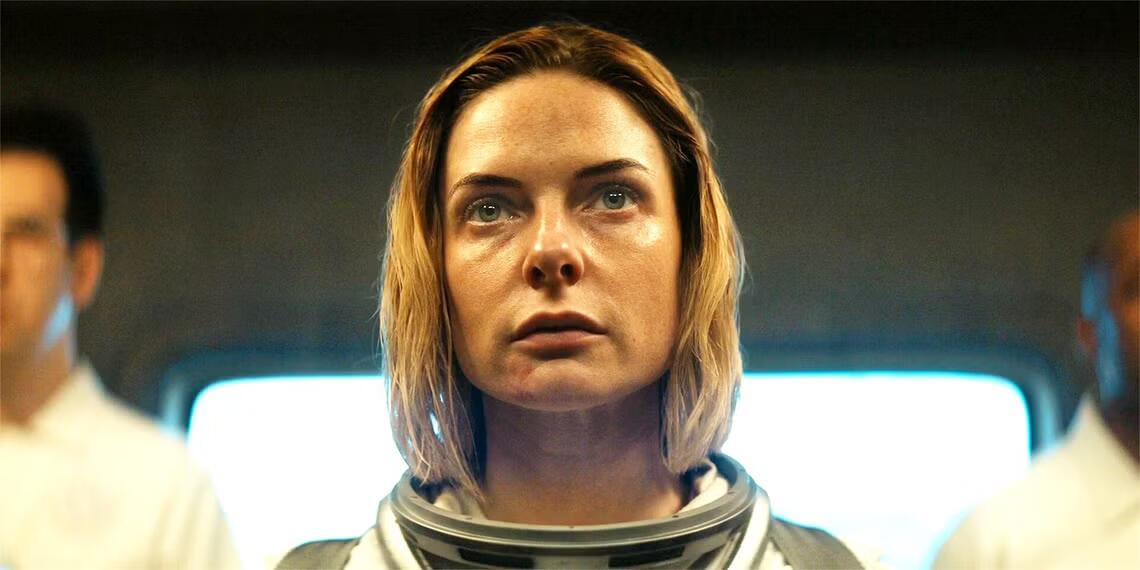 تیزر فصل دوم سریال Silo شروع یک شورش را نشان می‌دهد