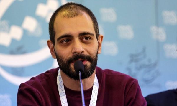 کنایه کاوه صباغ زاده به انتخابات اخیر خانه سینما 