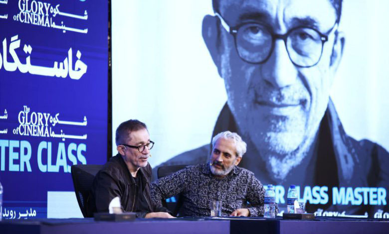 چند نکته درباره حضور نوری بیلگه جیلان در ایران که شاید ندانید