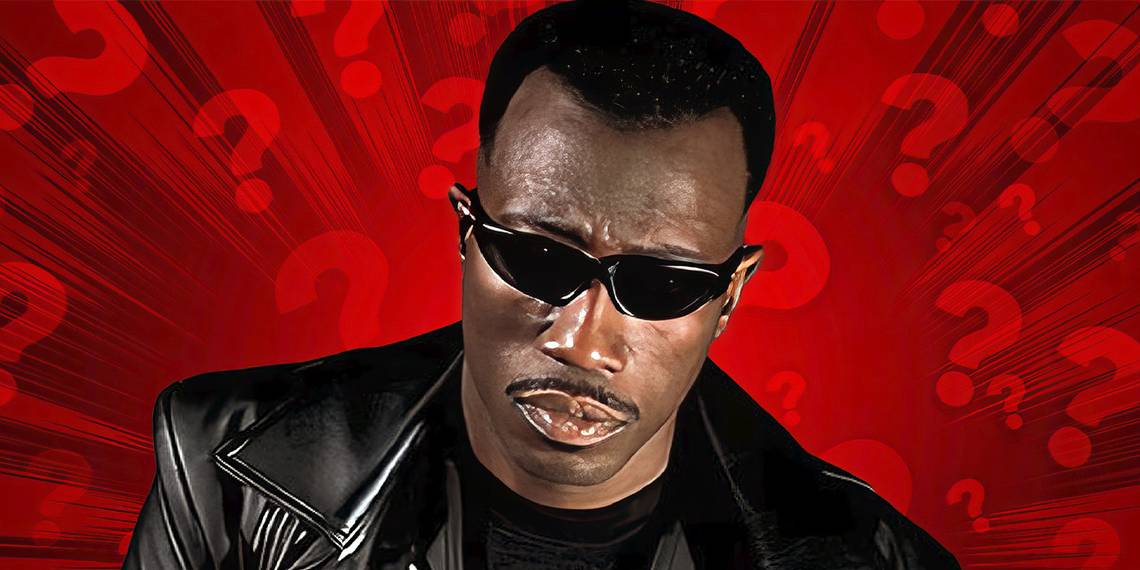 فیلم Blade از جدول پخش دیزنی حذف شد