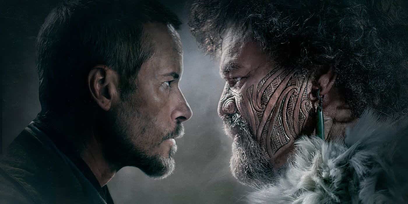 نقد فیلم The Convert / اثری بدون قصه اما دوربینی فوق‌العاده