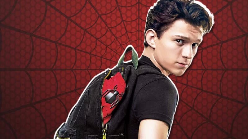 تام هالند بعد از پیوستن به پروژه جدید نولان: بهترین تماس عمرم را داشتم