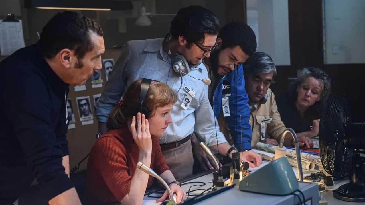 تریلر جدید فیلم September 5 به کشتار المپیک مونیخ می‌پردازد