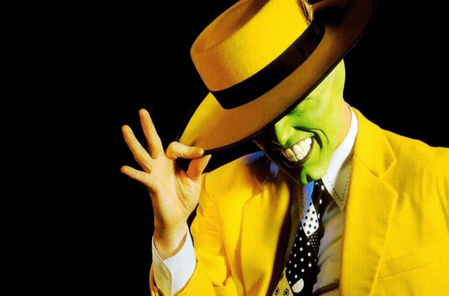 به مناسبت سی سالگی فیلم Mask / ماسک زدن یا نزدن؟ مسئله این است