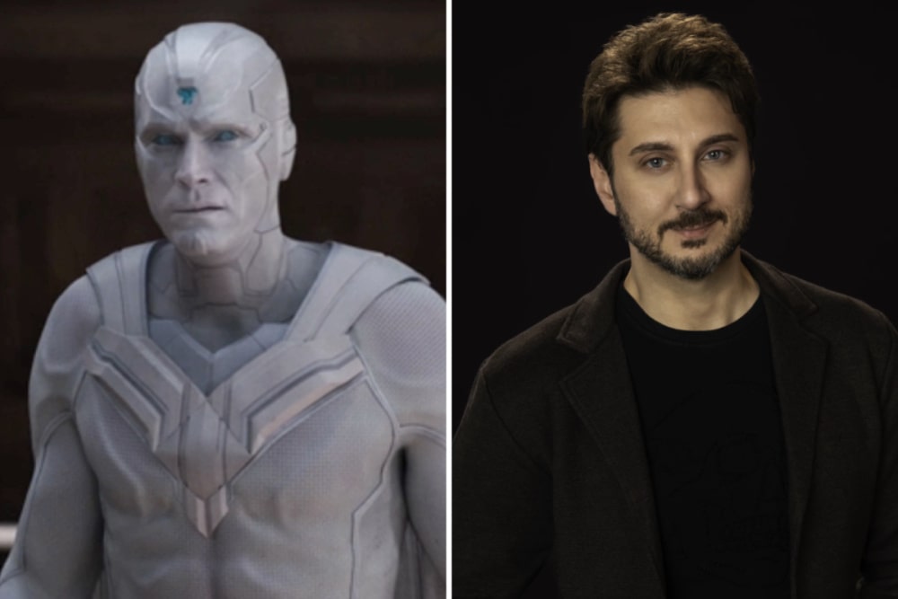 سریال Vision در سال ۲۰۲۶ پخش خواهد شد