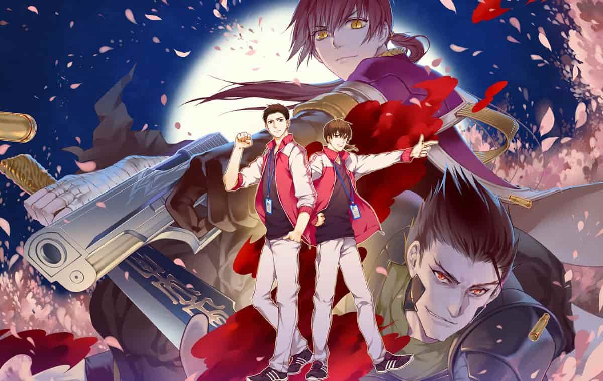 بهترین انیمه‌های چینی که باید ببینید