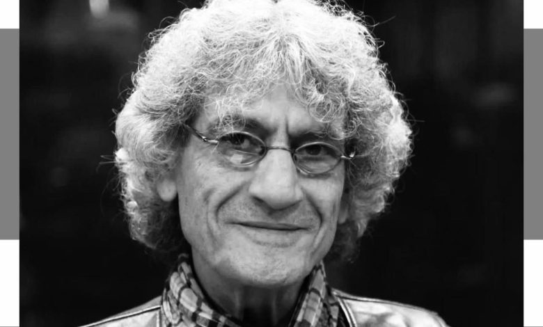 درگذشت آرشاک قوکاسیان؛ اولین دوبلور مسیحی ایرانی