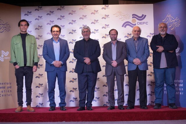 جدیدترین خبرها از روند برگزاری جشنواره سینماحقیقت