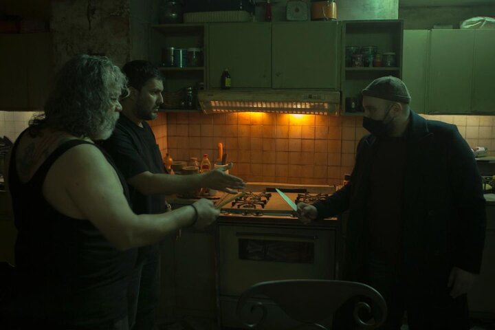 «پیر پسر» را در قالب مینی‎‌سریال عرضه کنید