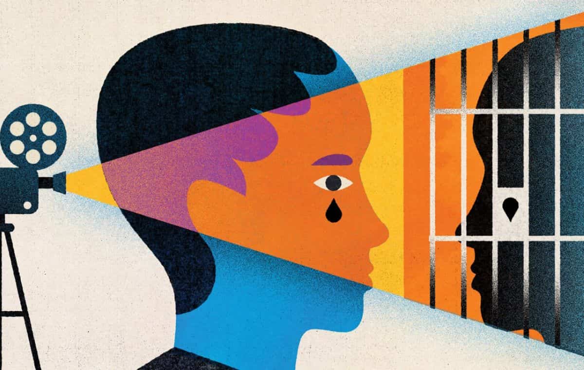 آیا تماشای فیلم‌‌ها می‌تواند ساختار مغز شما را تغییر دهد؟