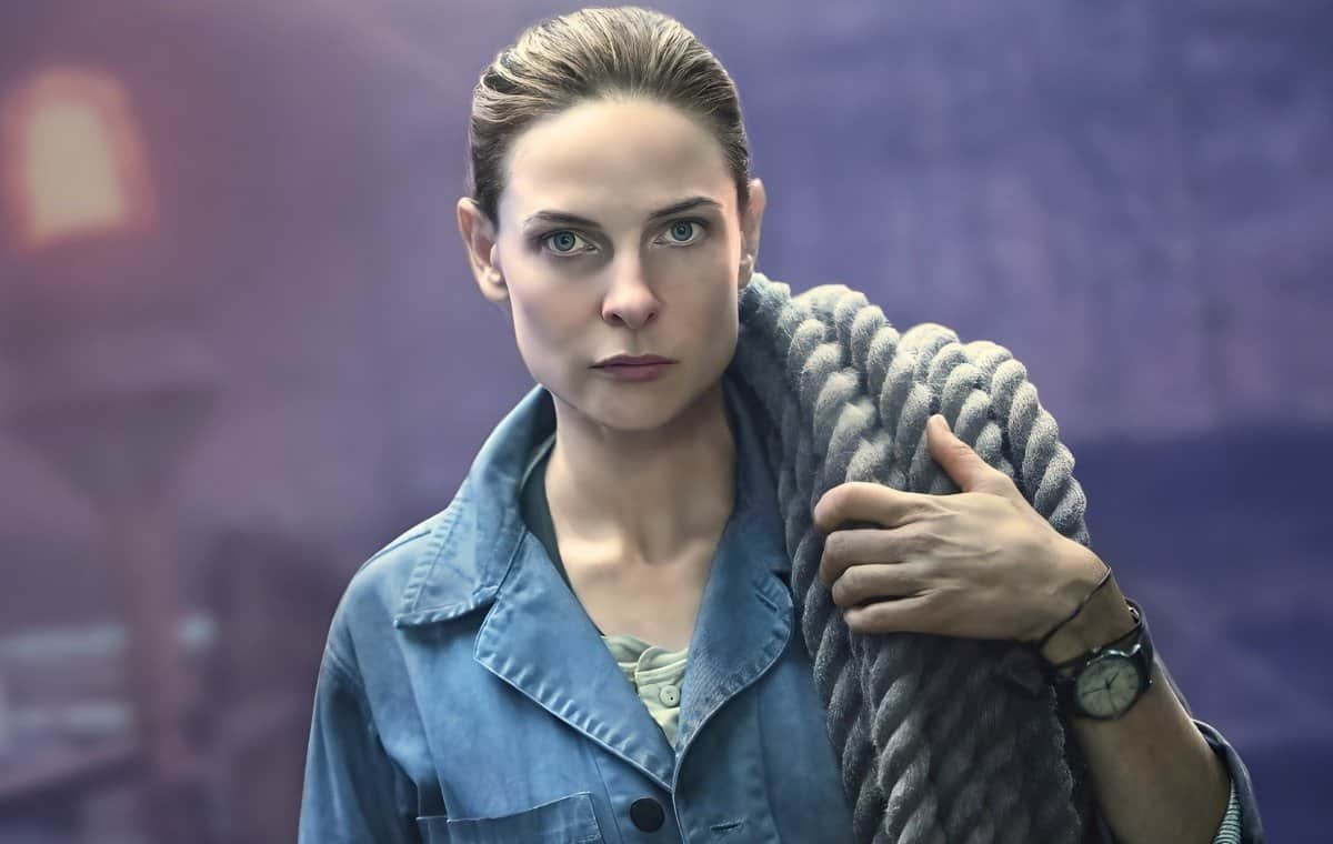 هرآنچه باید پیش از دیدن فصل دوم سریال «سیلو» به یاد داشته باشید