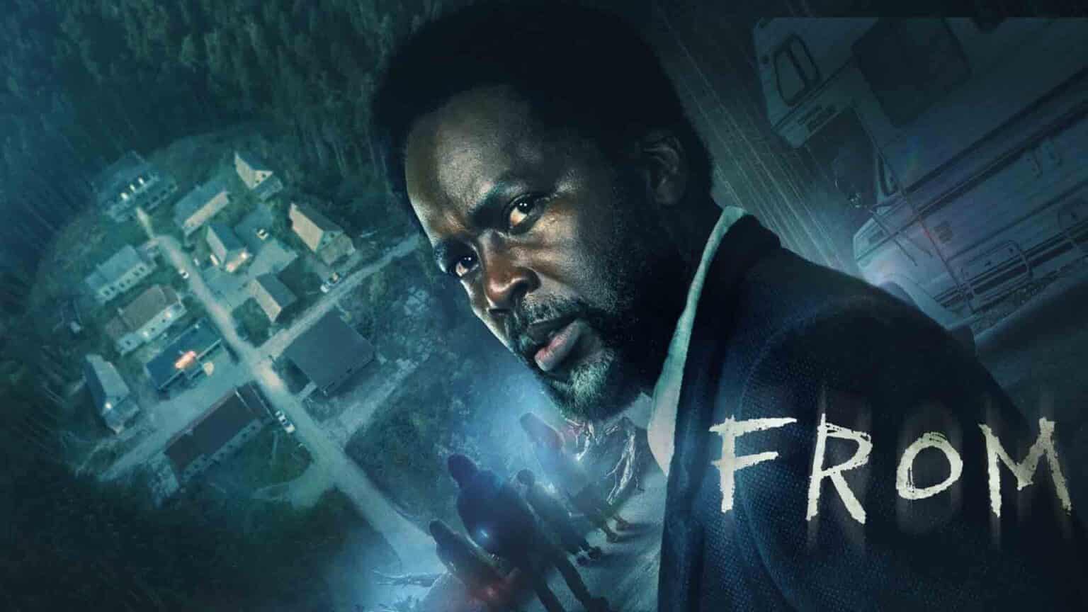 سریال From؛ ترسناک با داستان متفاوت و کارگردانی درخشان