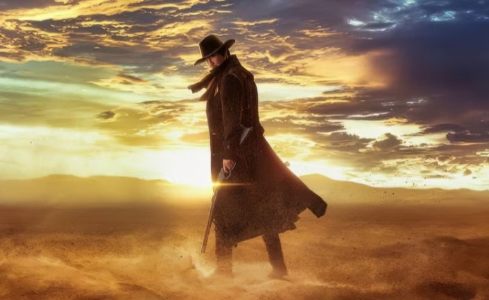 «ترانه راهزنان»؛ سریال وسترن هیجان ‌انگیز نتفلیکس که احتمالاً تماشایش را از دست داده‌اید