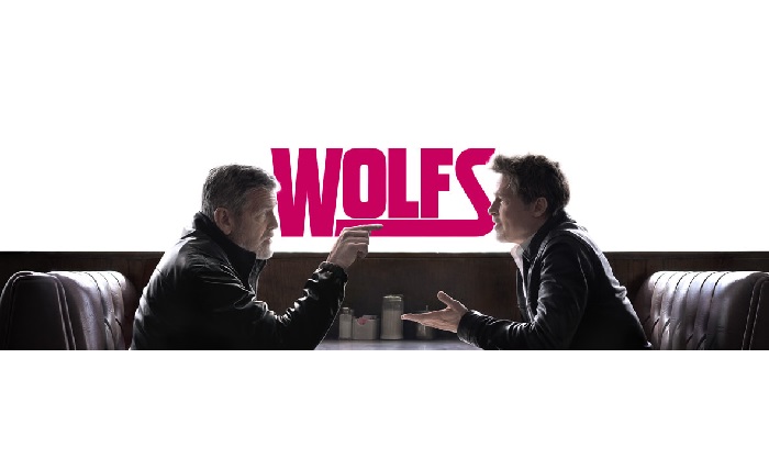 نقد و بررسی فیلم Wolfs/ کمدی گاهی، تعلیق هرگز