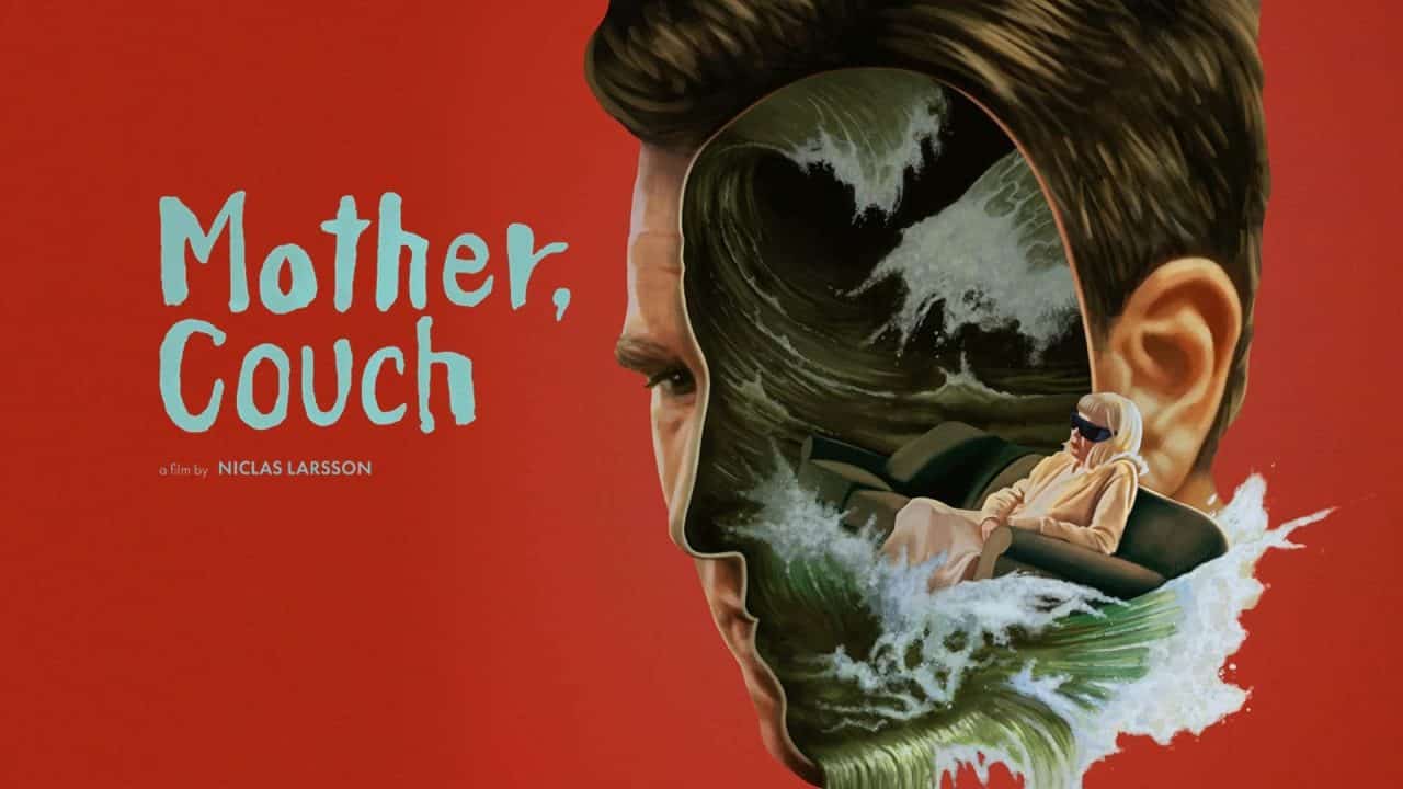 نقد و بررسی فیلم Mother, Couch / در باب هنر دشوار گذشتن
