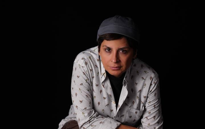 سیما تیرانداز «جیمی جامپ» را به صحنه می‌برد