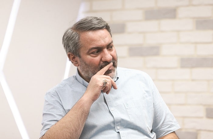 چرا خندوانه تمام شد؟