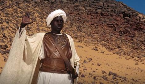 تغییر چهره بازیگر نقش بلال حبشی بعد از ۴۸سال