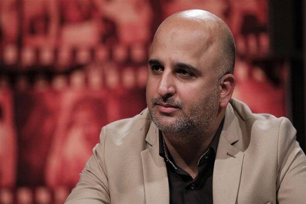 مسعود نجفی مدیر روابط عمومی سازمان سینمایی شد مسعود نجفی مدیر روابط عمومی سازمان سینمایی شد