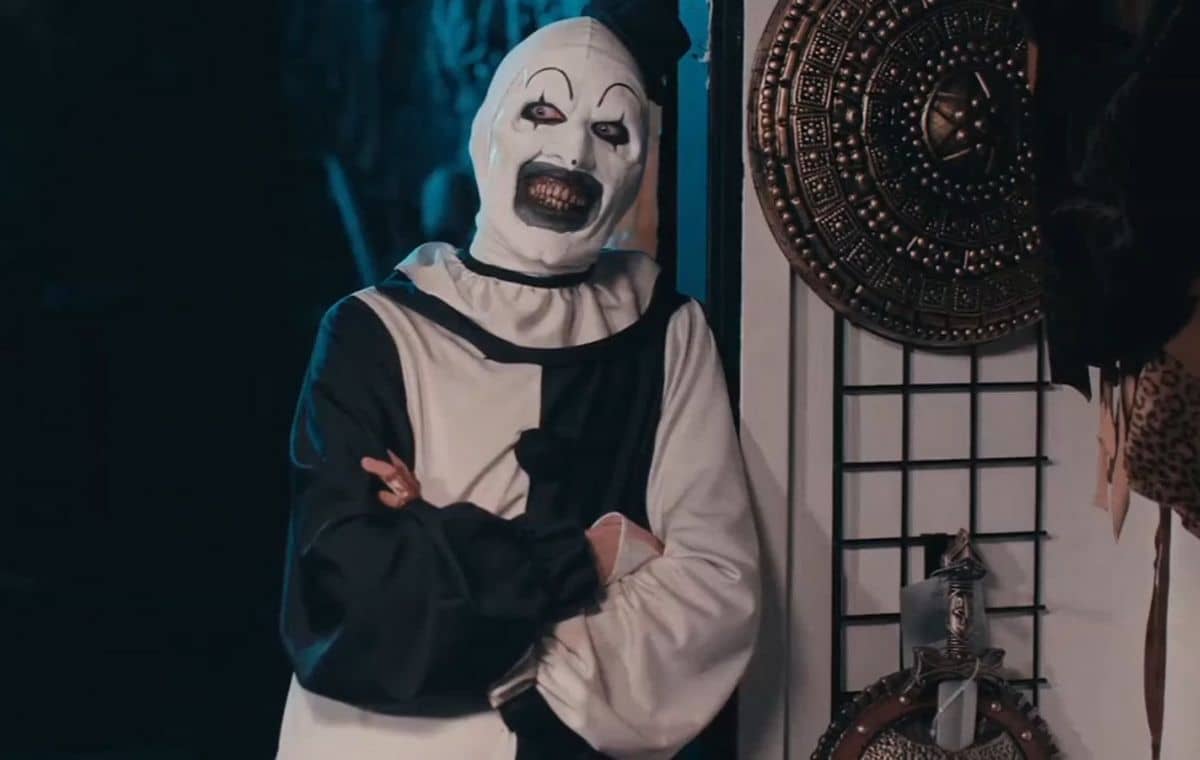 آیا فیلم ترسناک «ترساننده ۳» فراتر از خشونت حرفی برای گفتن دارد؟