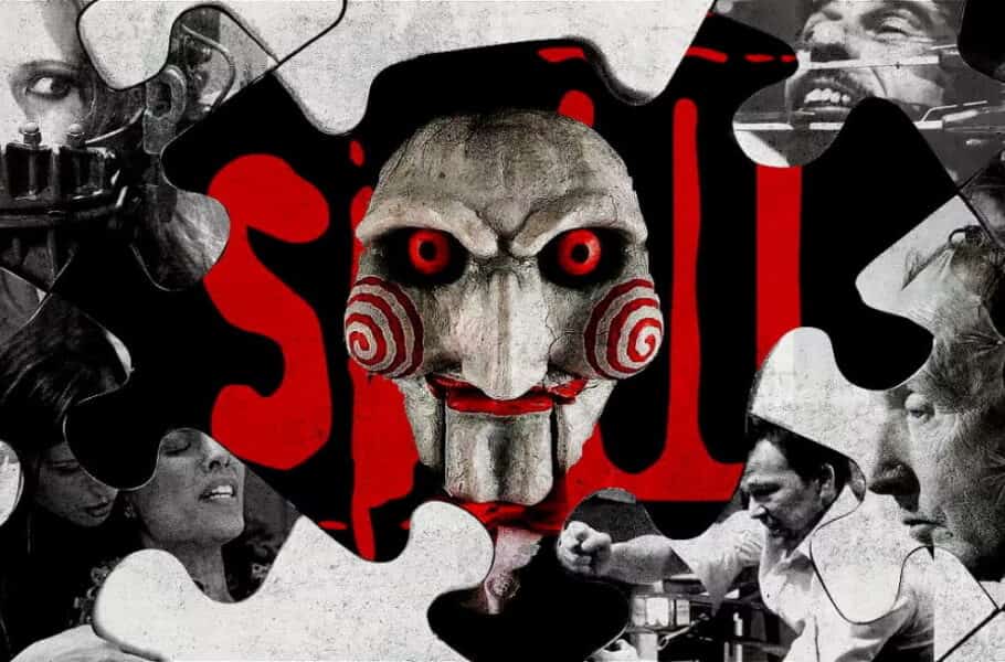 نگاهی به سری‌ فیلم‌ های اره (Saw) | فستیوال شکنجه‌ از جیمز وان