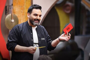 نامه توقیف و تعطیلی جوکر صادر شد/ عکس