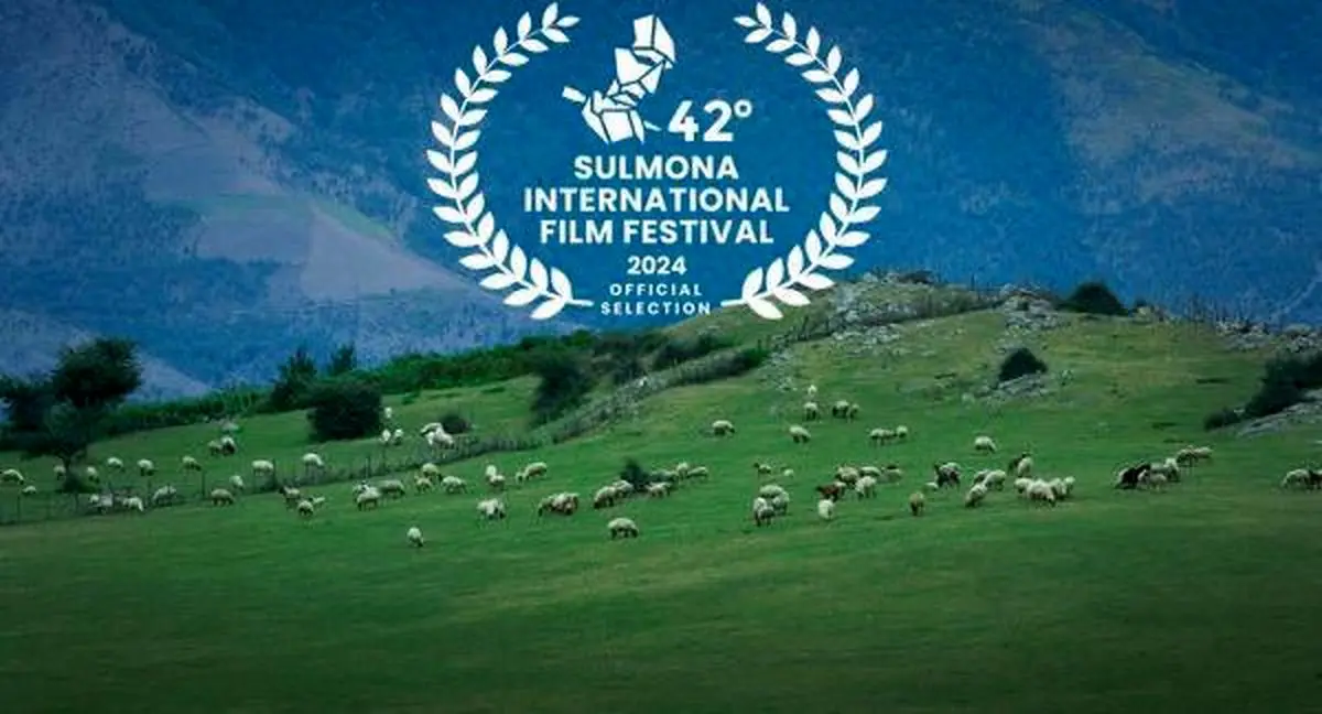 حضور فیلم کوتاه «گوسفند» در ایتالیا