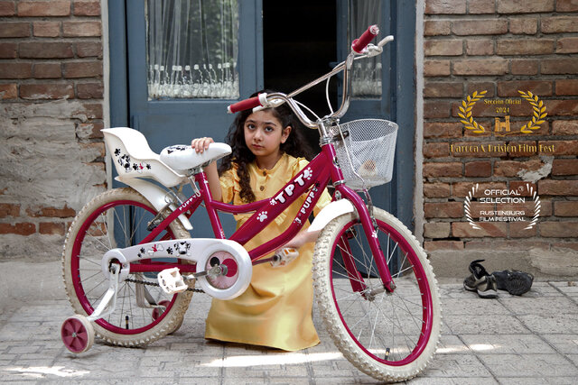 فیلم کوتاه «سامپو» در آفریقای جنوبی و اسپانیا فیلم کوتاه «سامپو» در آفریقای جنوبی و اسپانیا