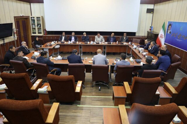 ضرورت بازنگری ماهوی اجزای تشکیلدهنده سازمان سینمایی ضرورت بازنگری ماهوی اجزای تشکیلدهنده سازمان سینمایی