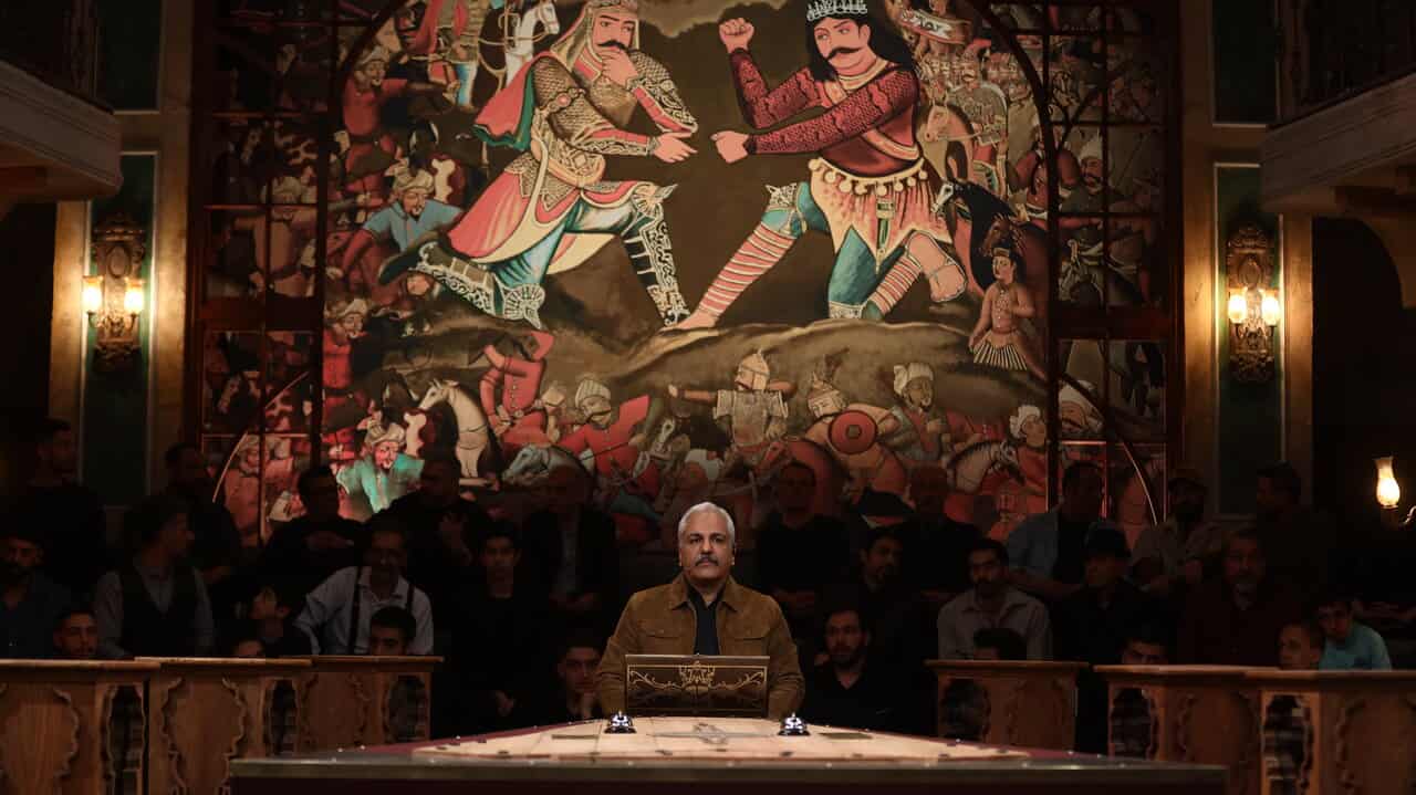 چرا در بین این همه برنامه «گل یا پوچ» به دل مخاطبان نشست