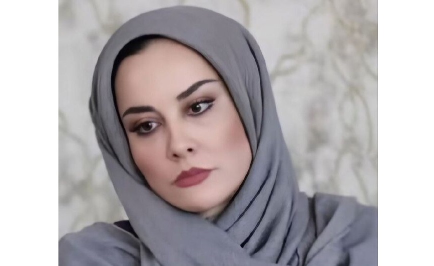 آشا محرابی به تئاترشهر می‌آید