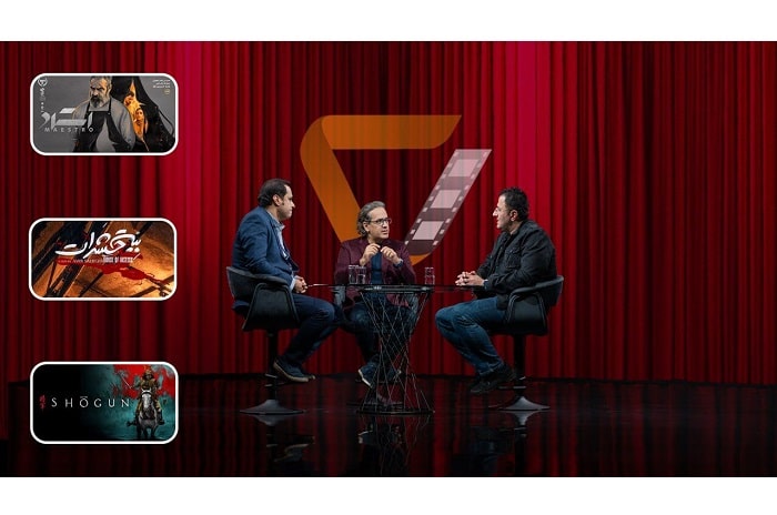 کارگردان فیلم «استاد»: بازیگران به راحتی ایفای نقش در این فیلم را نمی‌پذیرفتند