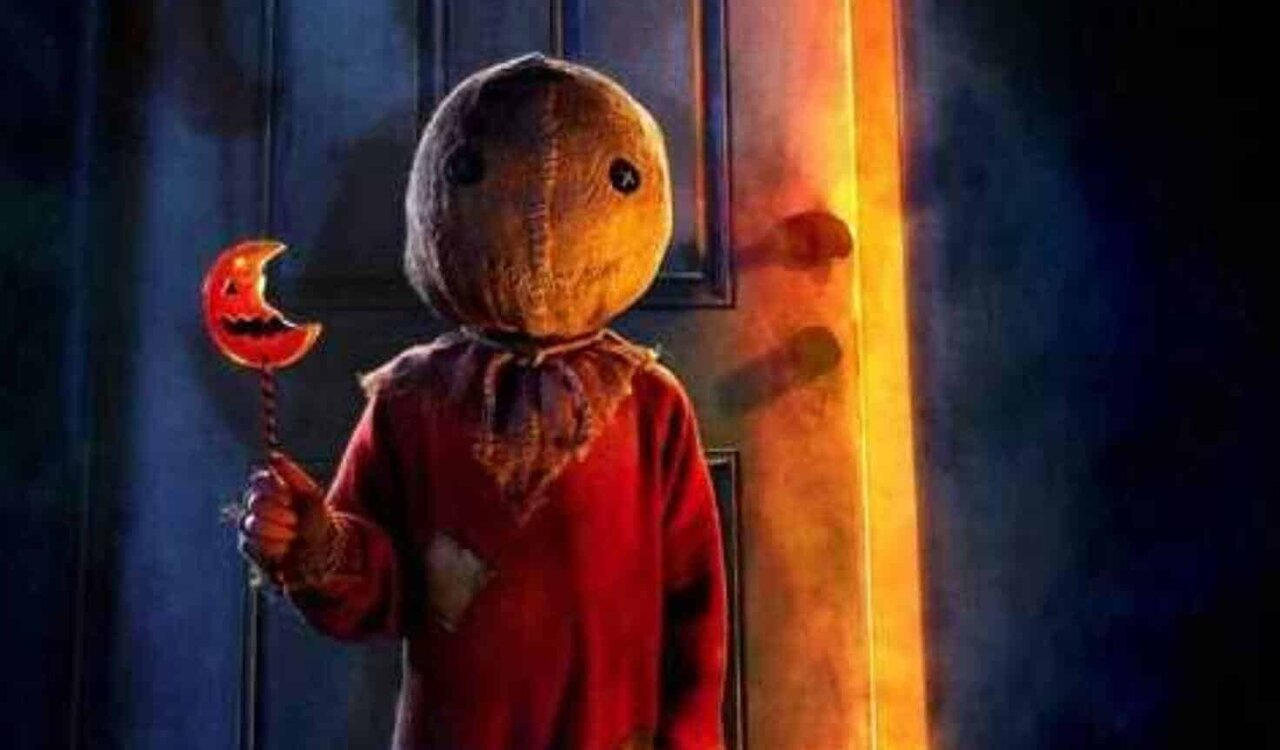 ۱۰ فیلم ترسناک و جذاب با موضوع شب هالووین ۱۰ فیلم ترسناک و جذاب با موضوع شب هالووین