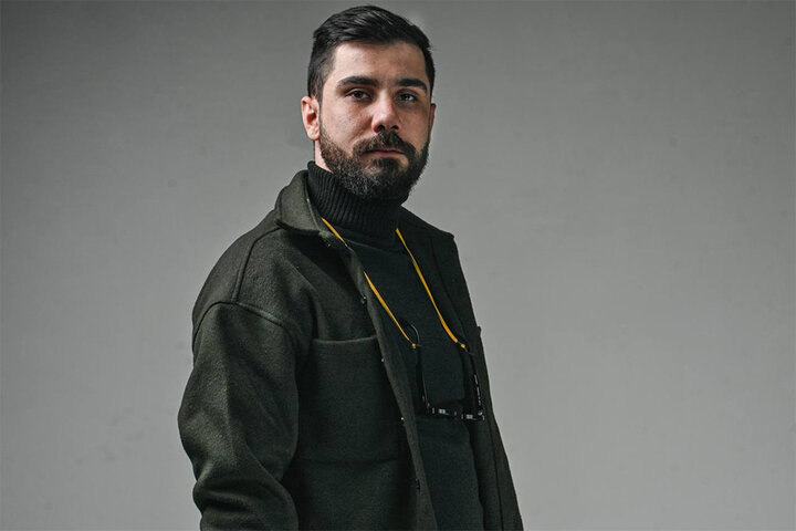 نمایش «کارگردان» روی صحنه می‌رود