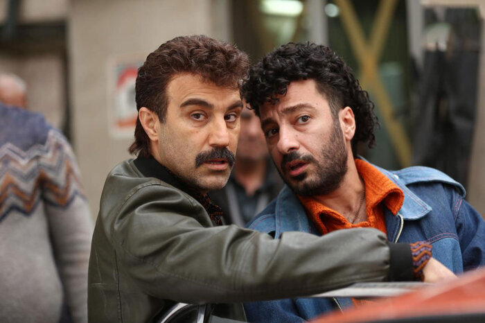 «زودپز» از راه نرسیده در لیست پرفروش‌های سال نشست! | مقایسه با ۳ فیلم پر فروش سینما