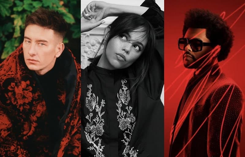 فیلم جدید جنا اورتگا و The Weeknd معرفی شد فیلم جدید جنا اورتگا و The Weeknd معرفی شد