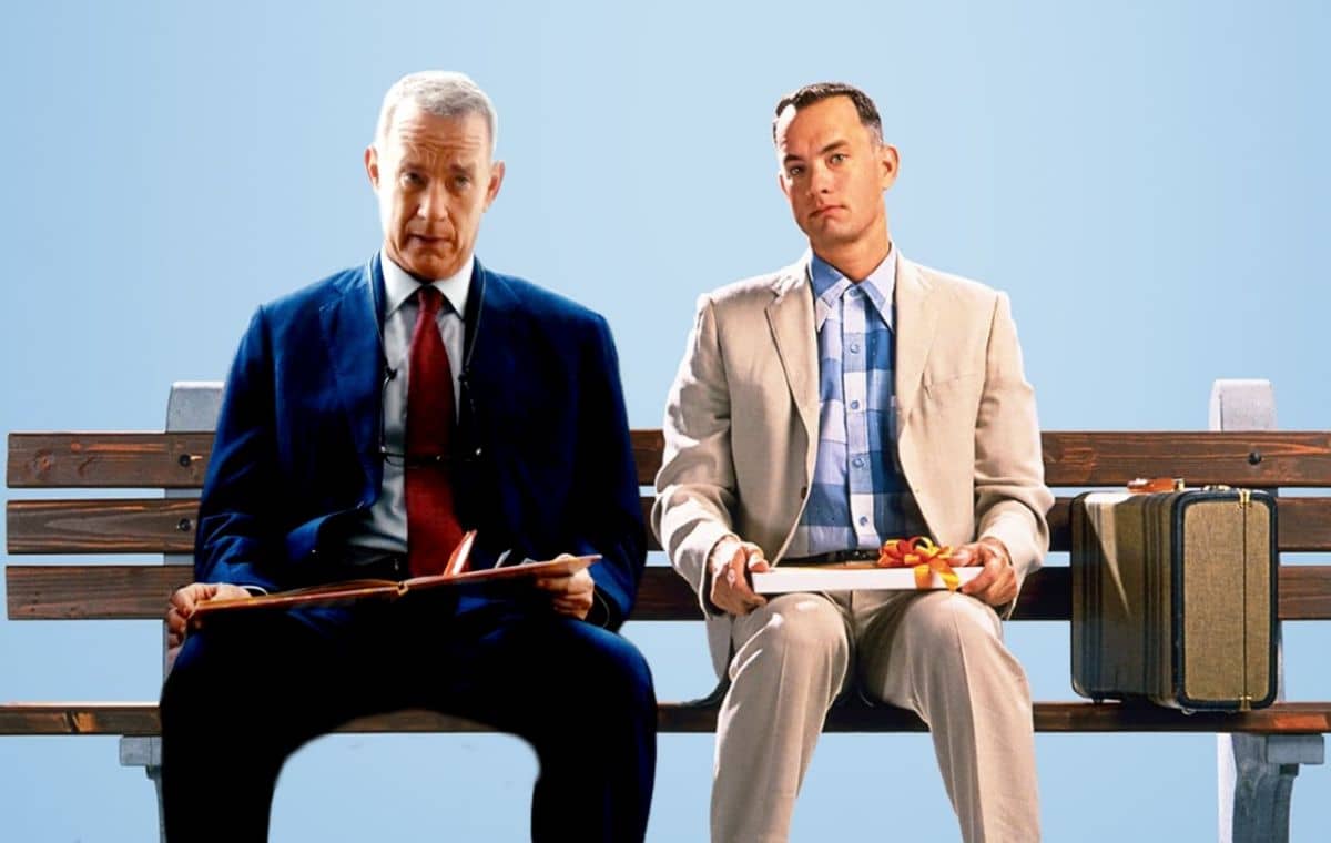 چرا فیلم «فارست گامپ ۲» ساخته نشد؟