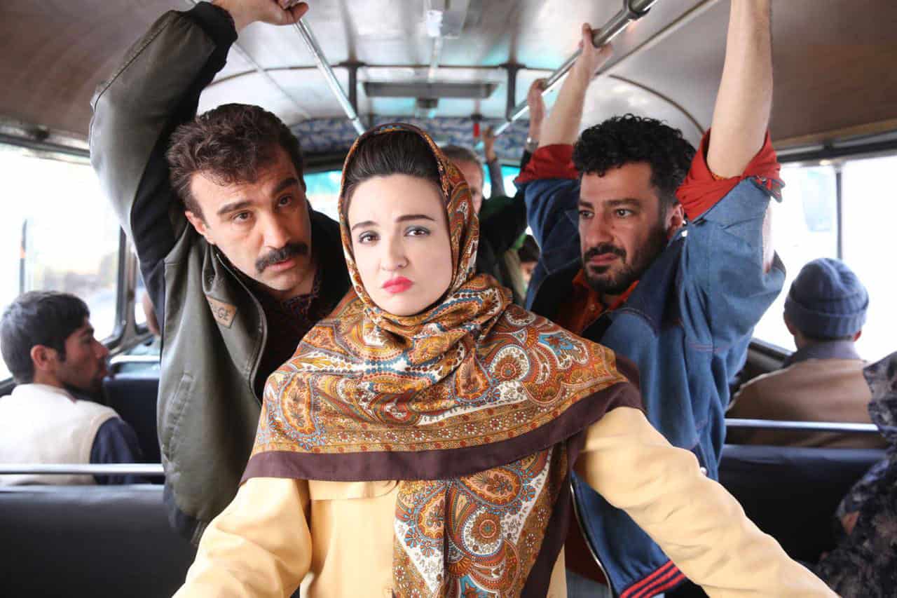 نقد فیلم «زودپز»؛ ضد نوستالژی! نقد فیلم «زودپز»؛ ضد نوستالژی!