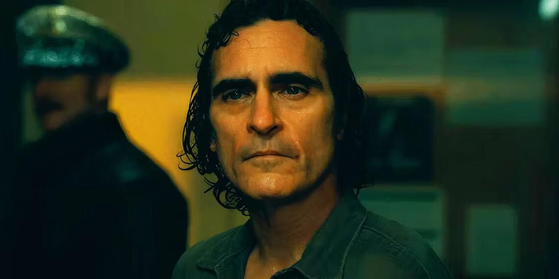 فروش فیلم Joker: Folie à Deux در عرضه دیجیتالی نیز شکست خورد فروش فیلم Joker: Folie à Deux در عرضه دیجیتالی نیز شکست خورد