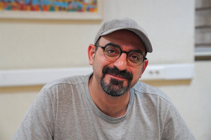 تمامی کمک‌هزینه‌ گروه‌های تئاتری پرداخت شد/به ۲دلیل دبیر نمی‌شوم!