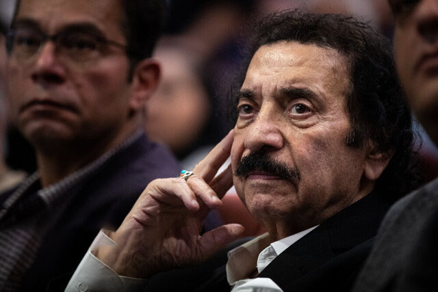 جواد یساری: جرمم چیست؟