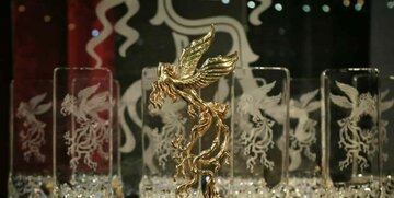 سایه روشن دبیر جدید جشنواره فیلم فجر / محیطی برای دیدار هنرمندان در جشنواره مهیا شود سایه روشن دبیر جدید جشنواره فیلم فجر / محیطی برای دیدار هنرمندان در جشنواره مهیا شود