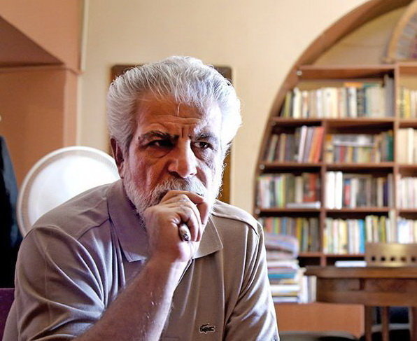 به بهانه انتخاب منوچهر شاهسواری؛ یک فرصت برای احیای یک هویت پایدار