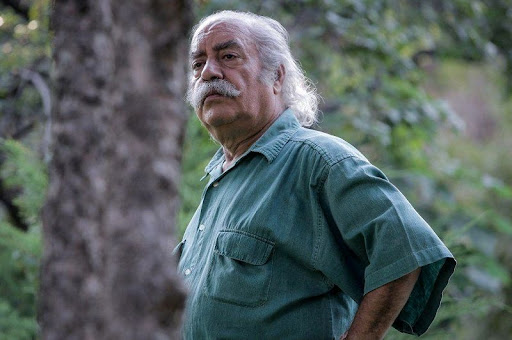 «خانه تئاتر» جز بیانیه اعتراضی و اصلاحی کاری نمیتواند انجام دهد/ مسئولان به ممنوعالکاری هنرمندان هیچ واکنشی نداشتند  «خانه تئاتر» جز بیانیه اعتراضی و اصلاحی کاری نمیتواند انجام دهد/ مسئولان به ممنوعالکاری هنرمندان هیچ واکنشی نداشتند