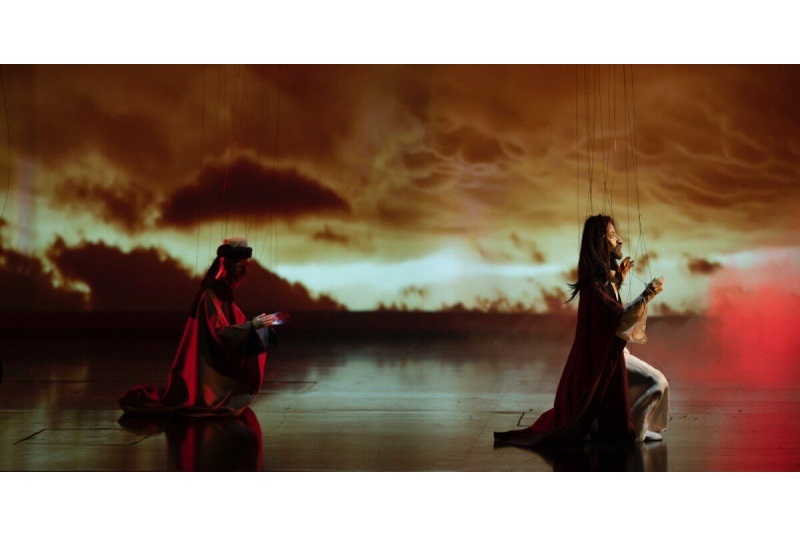 همایون شجریان به جای شمس تبریزی می خواند و محمد معتمدی صدای مولوی می شود