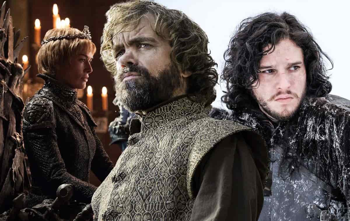 آیا ما به نسخه سینمایی «بازی تاج و تخت» نیاز داریم؟
